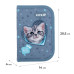 Пенал без наповнення Kite Studio Pets