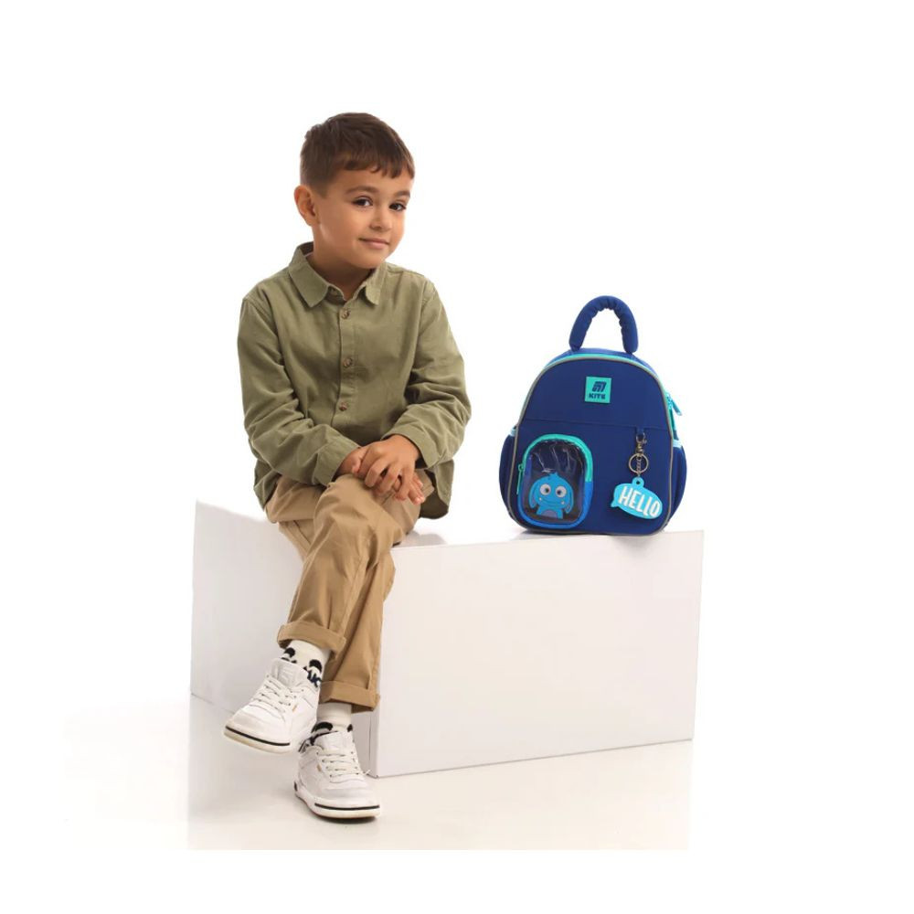 Рюкзак детский Kite Kids Hello Monster