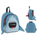 Рюкзак детский Kite Kids Hungry Shark