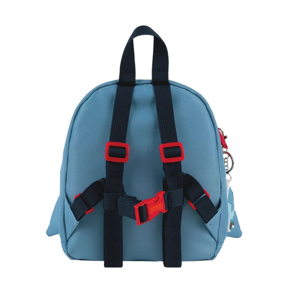 Рюкзак детский Kite Kids Hungry Shark