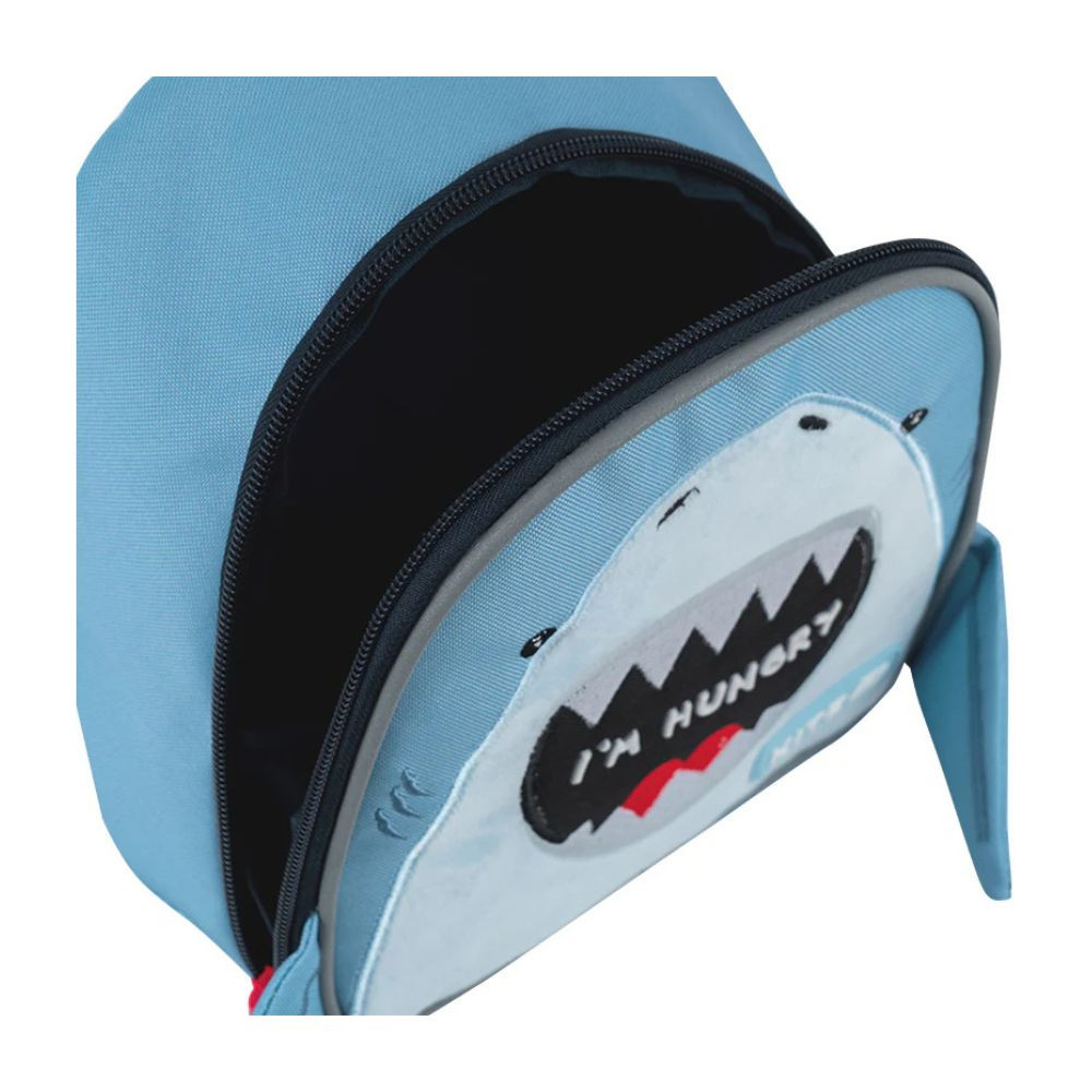 Рюкзак детский Kite Kids Hungry Shark