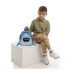 Рюкзак детский Kite Kids Hungry Shark
