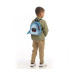 Рюкзак детский Kite Kids Hungry Shark