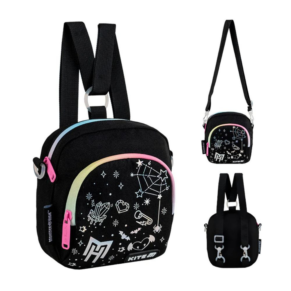 Сумка-рюкзак Kite дитяча Monster High