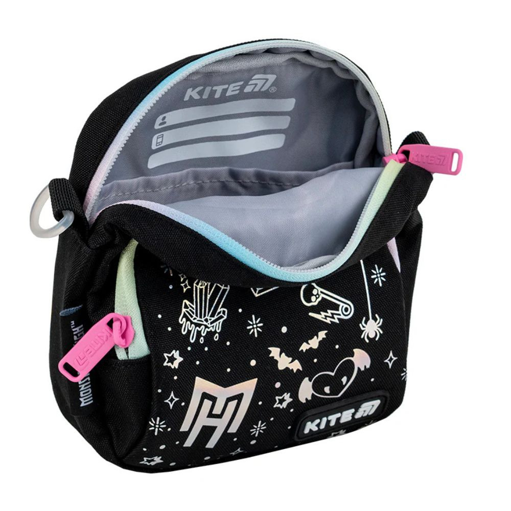 Сумка-рюкзак Kite дитяча Monster High