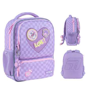 Рюкзак дитячий Kite Kids Studio Pets