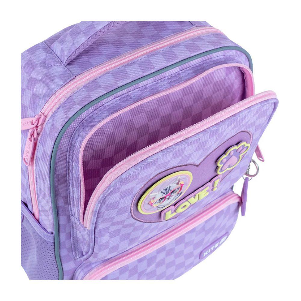 Рюкзак детский Kite Kids Studio Pets