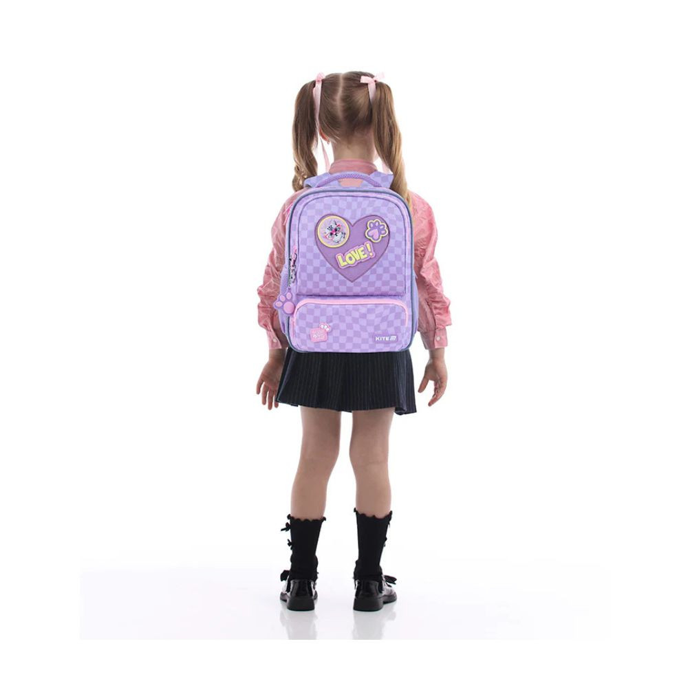 Рюкзак детский Kite Kids Studio Pets