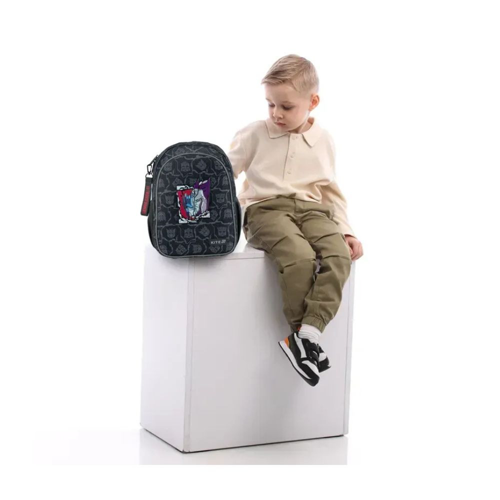 Рюкзак детский Kite Kids Transformers