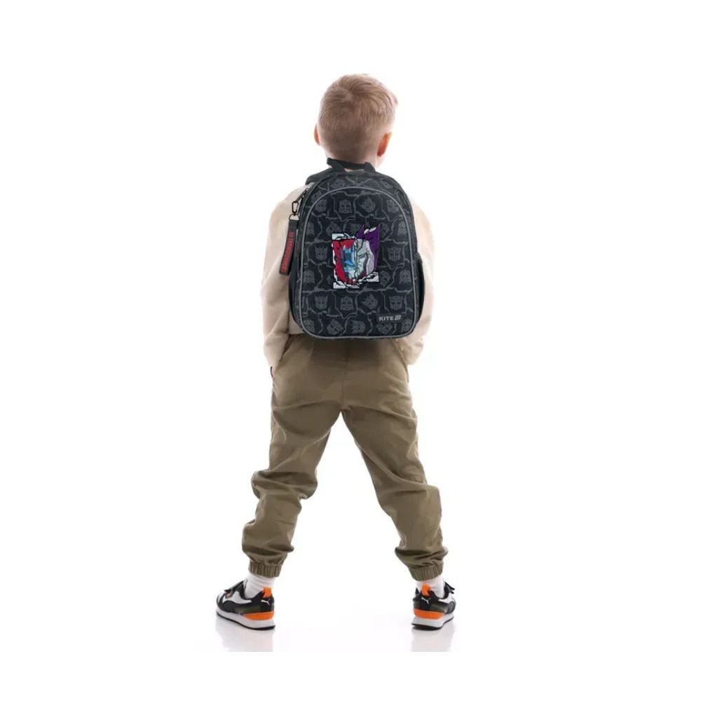 Рюкзак детский Kite Kids Transformers