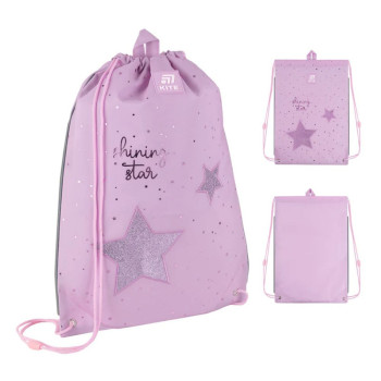 Сумка для взуття Kite Shining Star