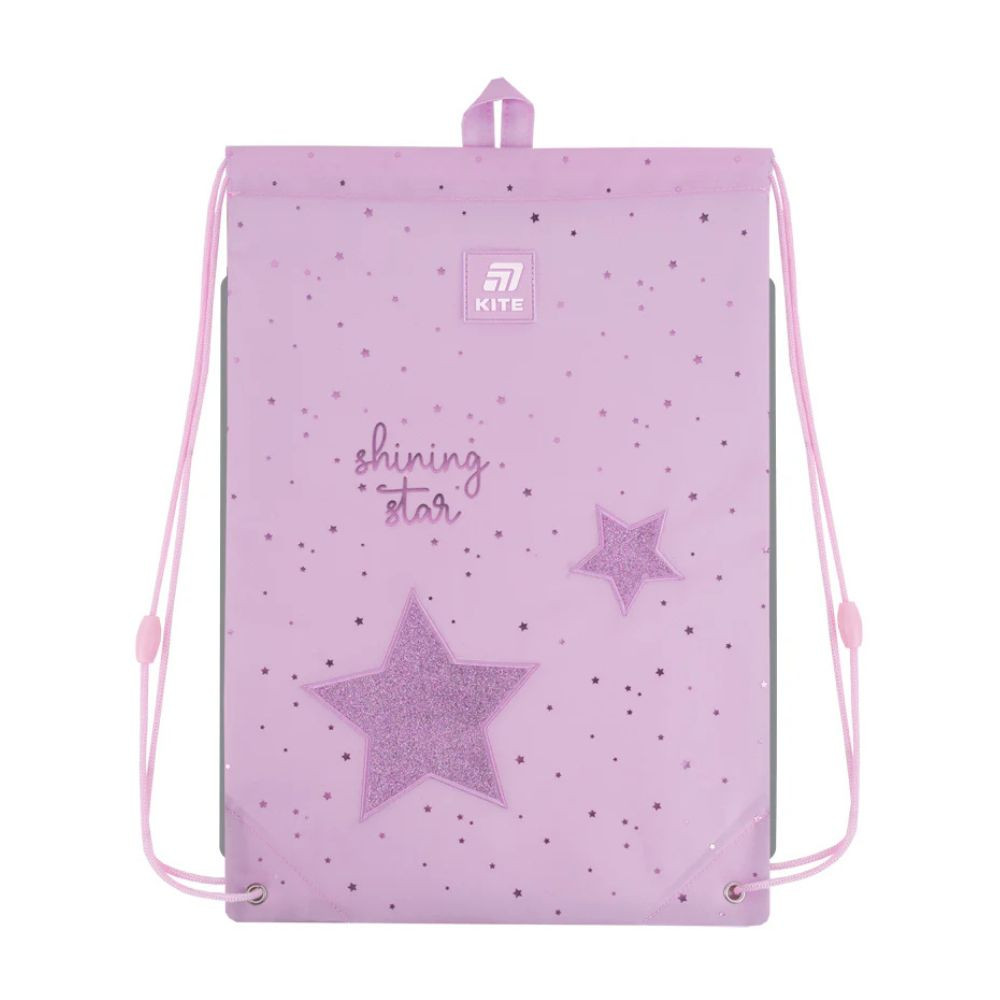 Сумка для взуття Kite Shining Star