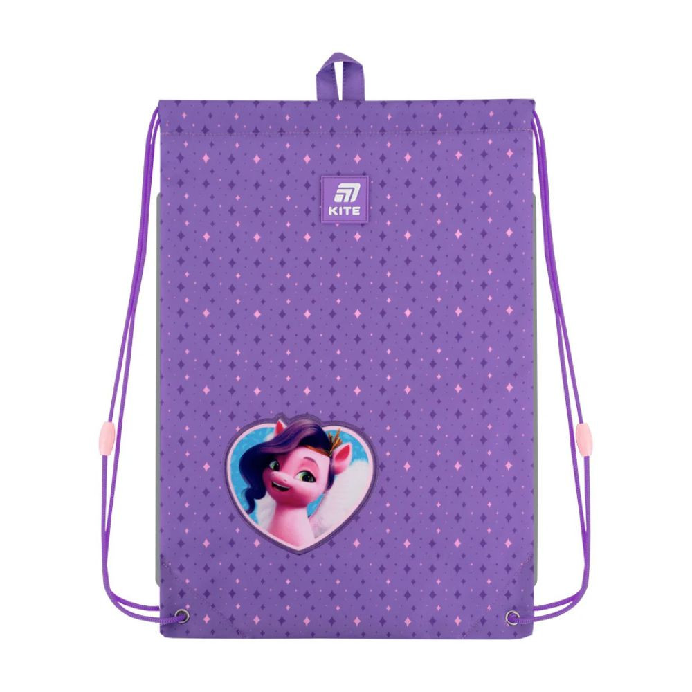 Сумка для обуви Kite My Little Pony
