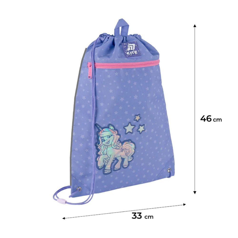 Сумка для обуви Kite My Little Pony