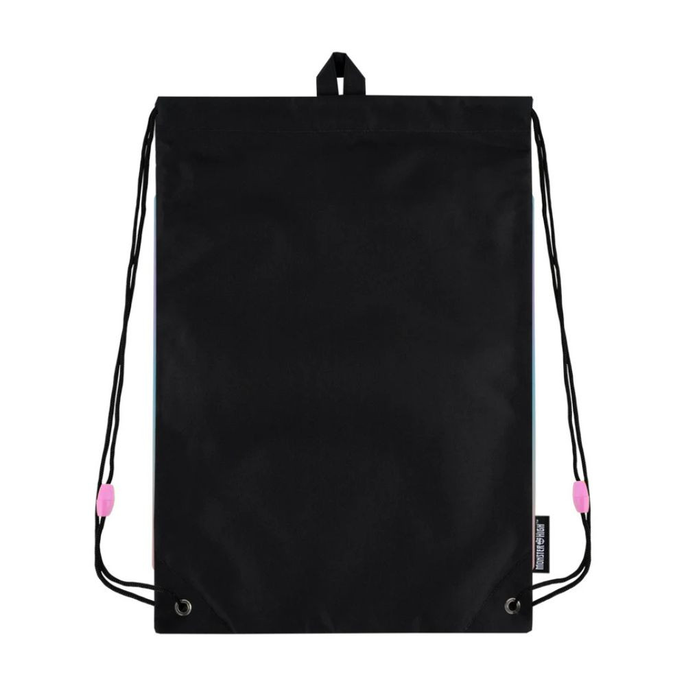 Сумка для обуви Kite Monster High