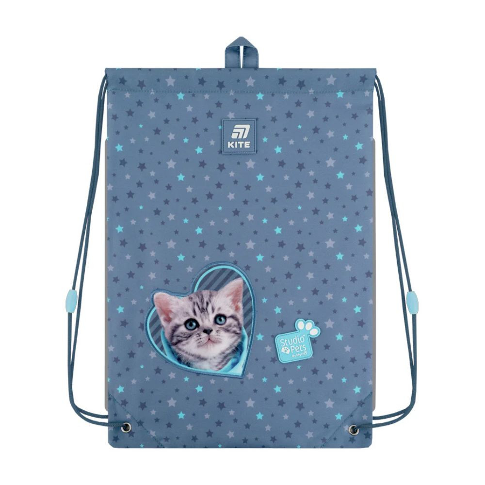 Сумка для взуття Kite Studio Pets