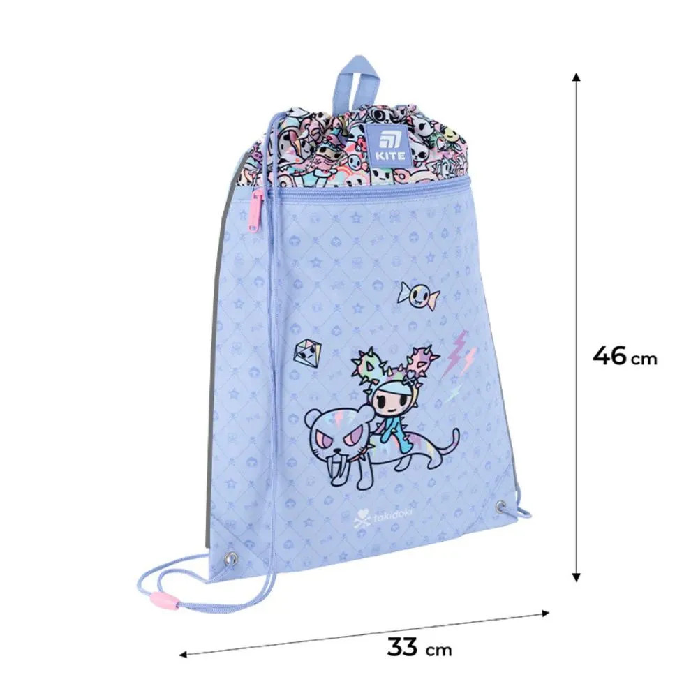 Сумка для взуття Kite Tokidoki TK25-601M