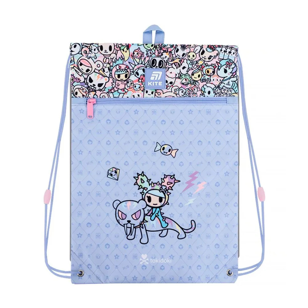 Сумка для взуття Kite Tokidoki TK25-601M