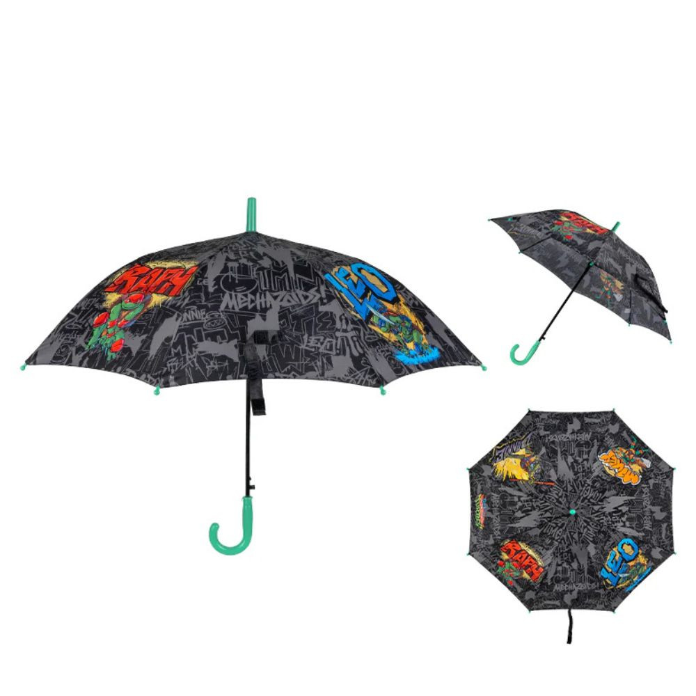 Зонт детский Kite TMNT Tales of the TMNT