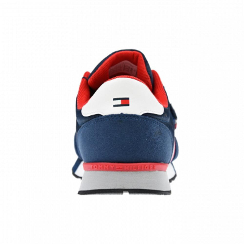 Кроссовки Tommy Hilfiger