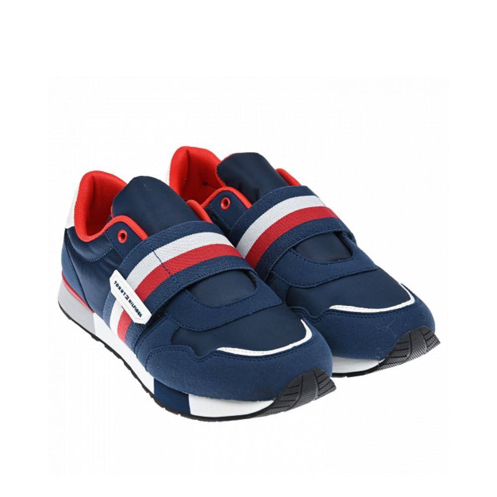 Кроссовки Tommy Hilfiger