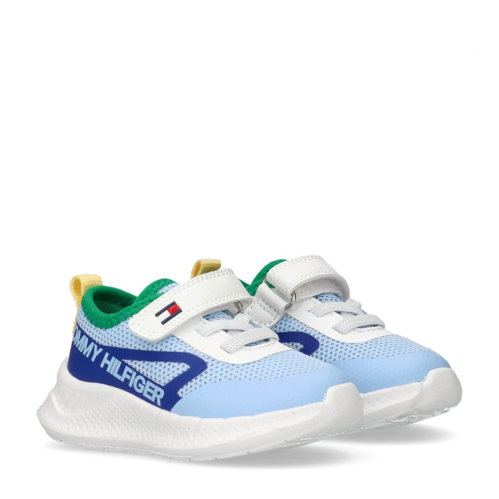 Кросівки Tommy Hilfiger