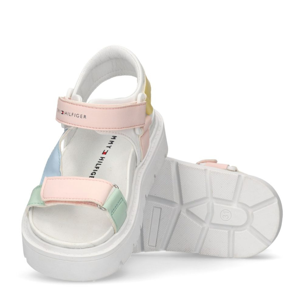 Сандалі Tommy Hilfiger
