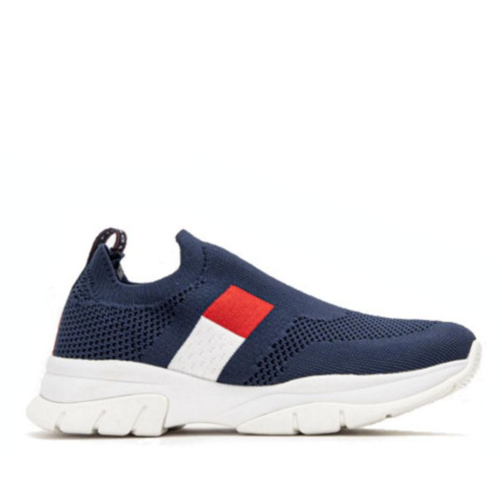 Кроссовки Tommy Hilfiger