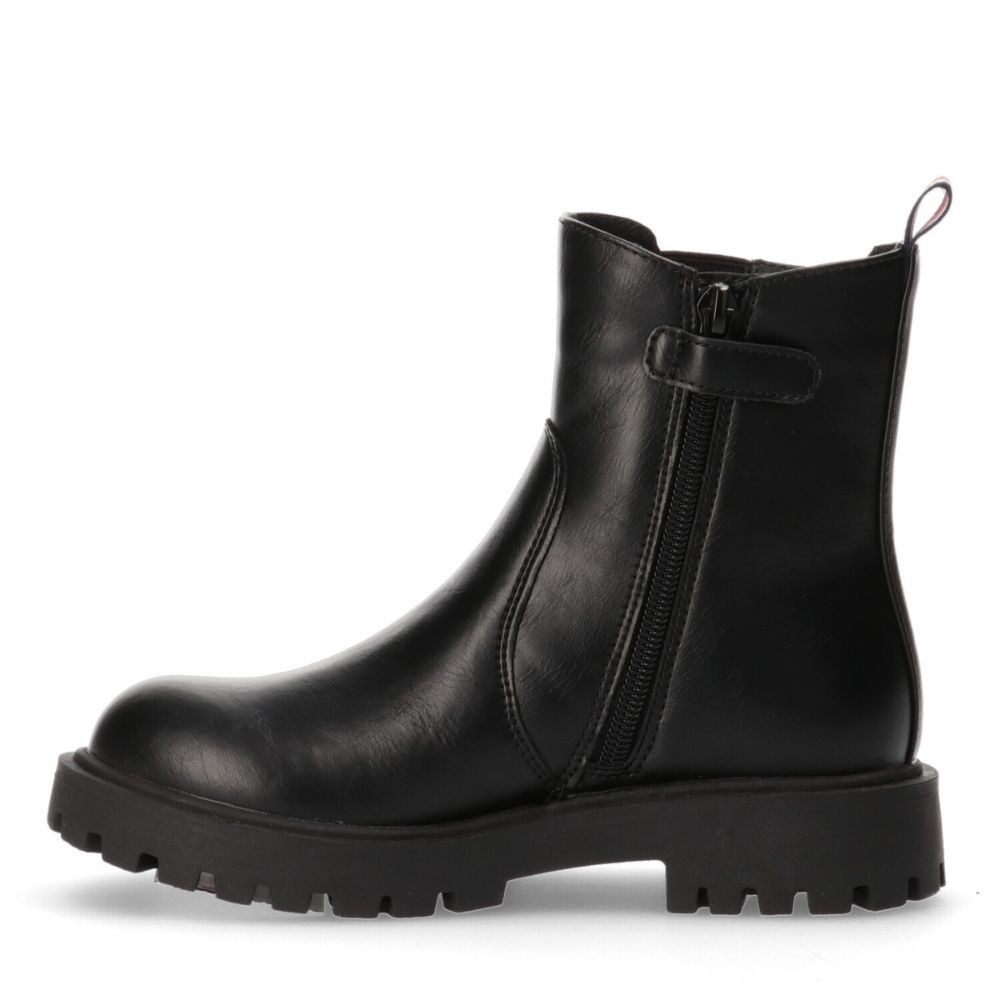 Ботинки Tommy Hilfiger