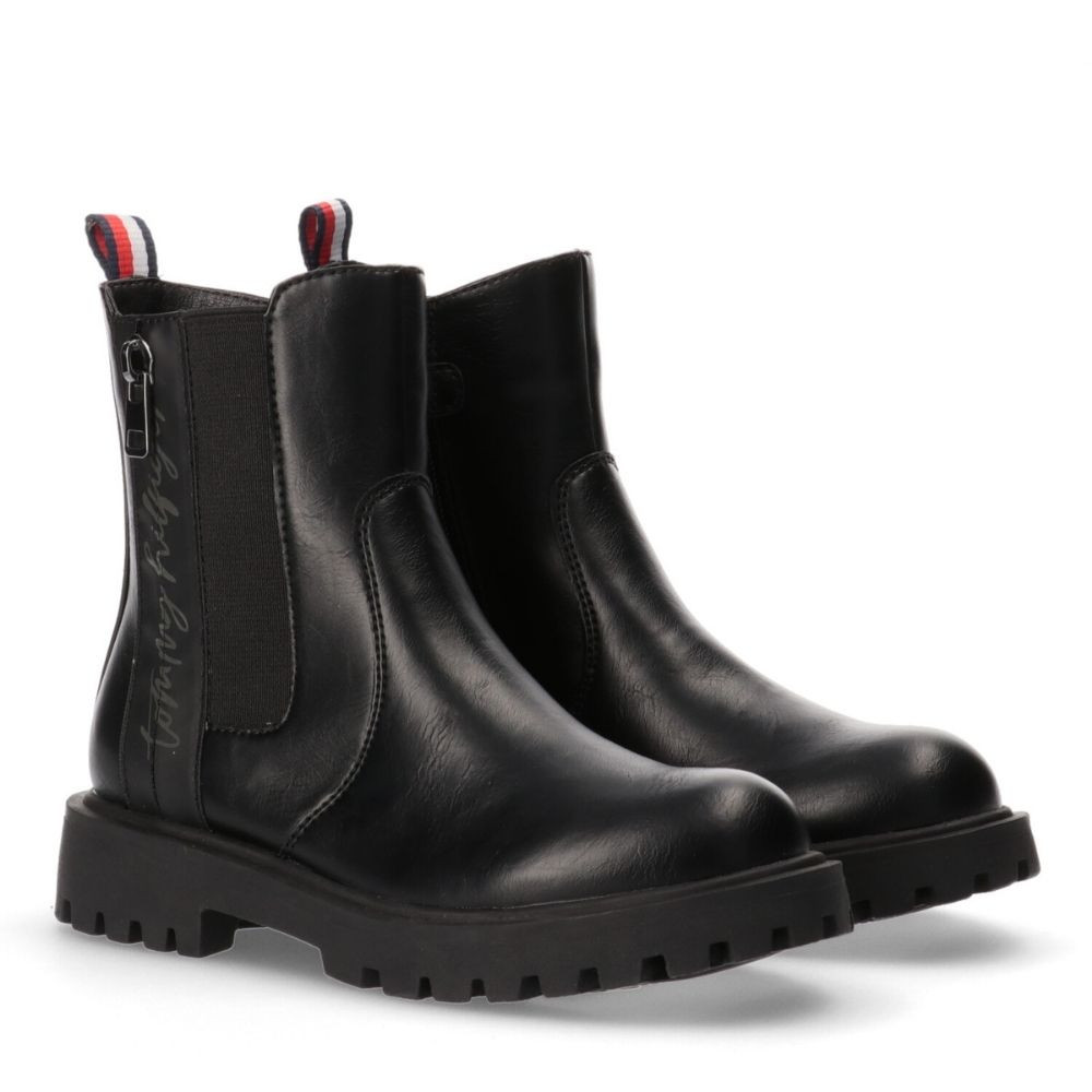 Ботинки Tommy Hilfiger
