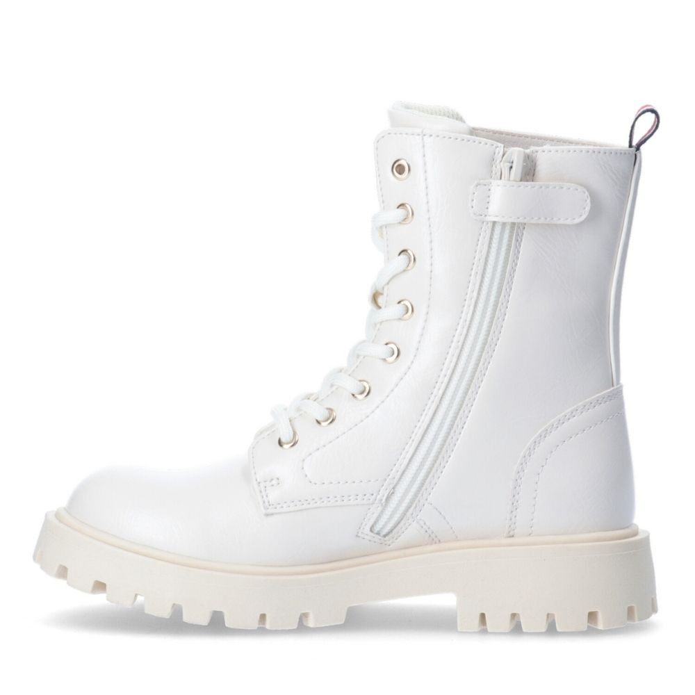 Черевики Tommy Hilfiger