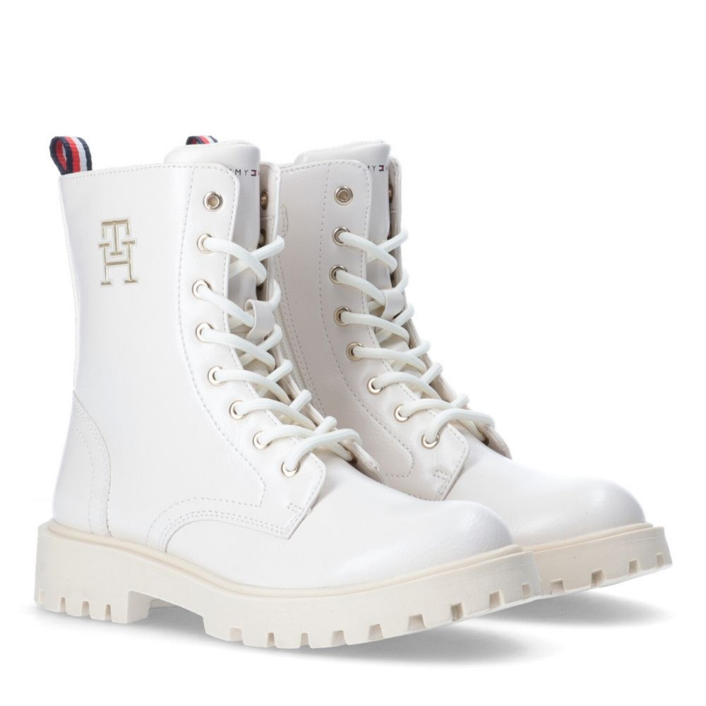 Черевики Tommy Hilfiger
