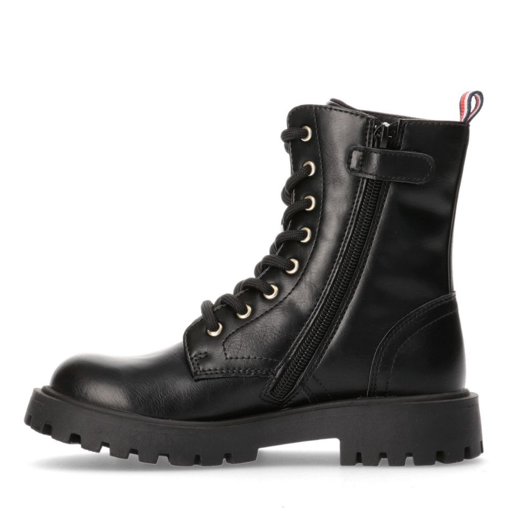Ботинки Tommy Hilfiger