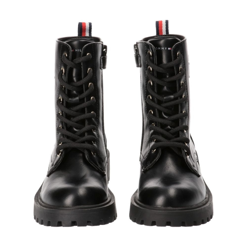 Ботинки Tommy Hilfiger