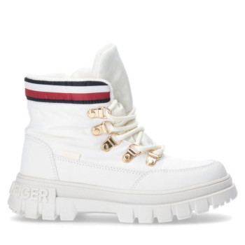 Черевики зимові Tommy Hilfiger WATERPROOF