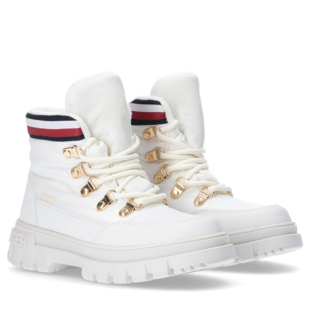 Черевики зимові Tommy Hilfiger WATERPROOF