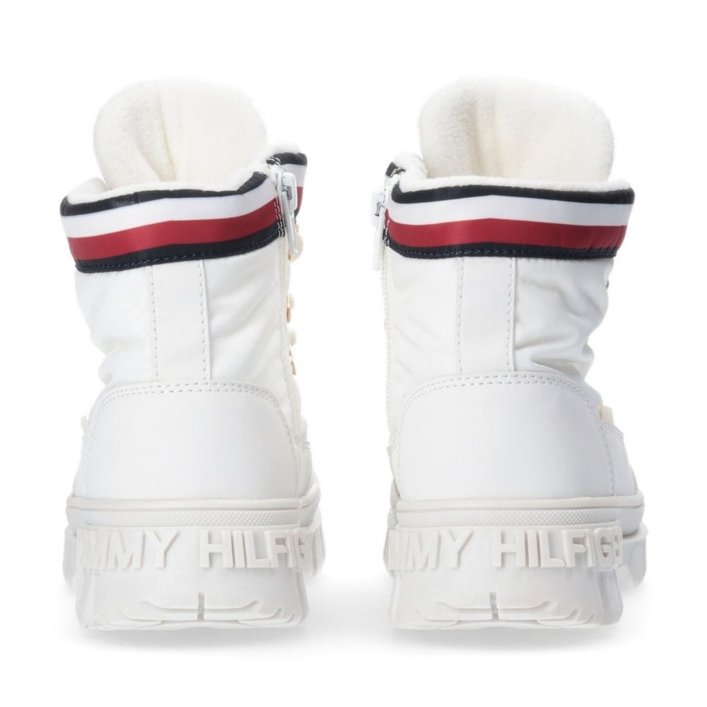 Черевики зимові Tommy Hilfiger WATERPROOF