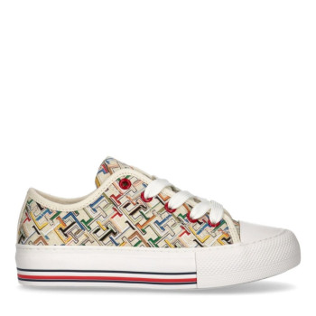 Кеди Tommy Hilfiger
