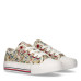 Кеды Tommy Hilfiger