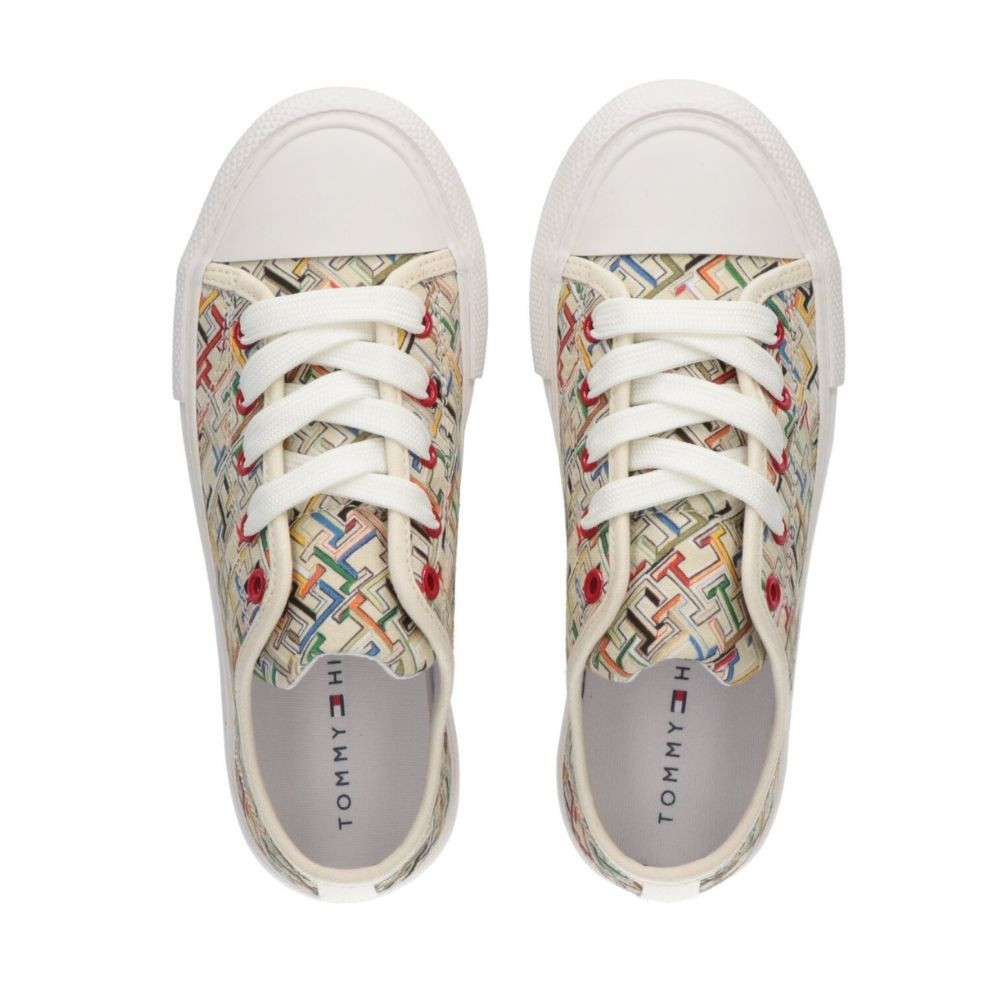 Кеды Tommy Hilfiger