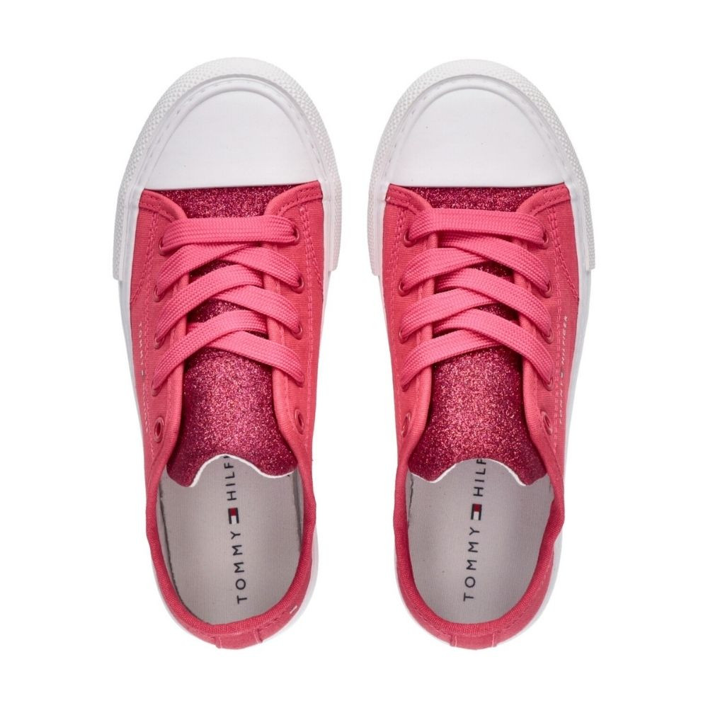 Кеди Tommy Hilfiger