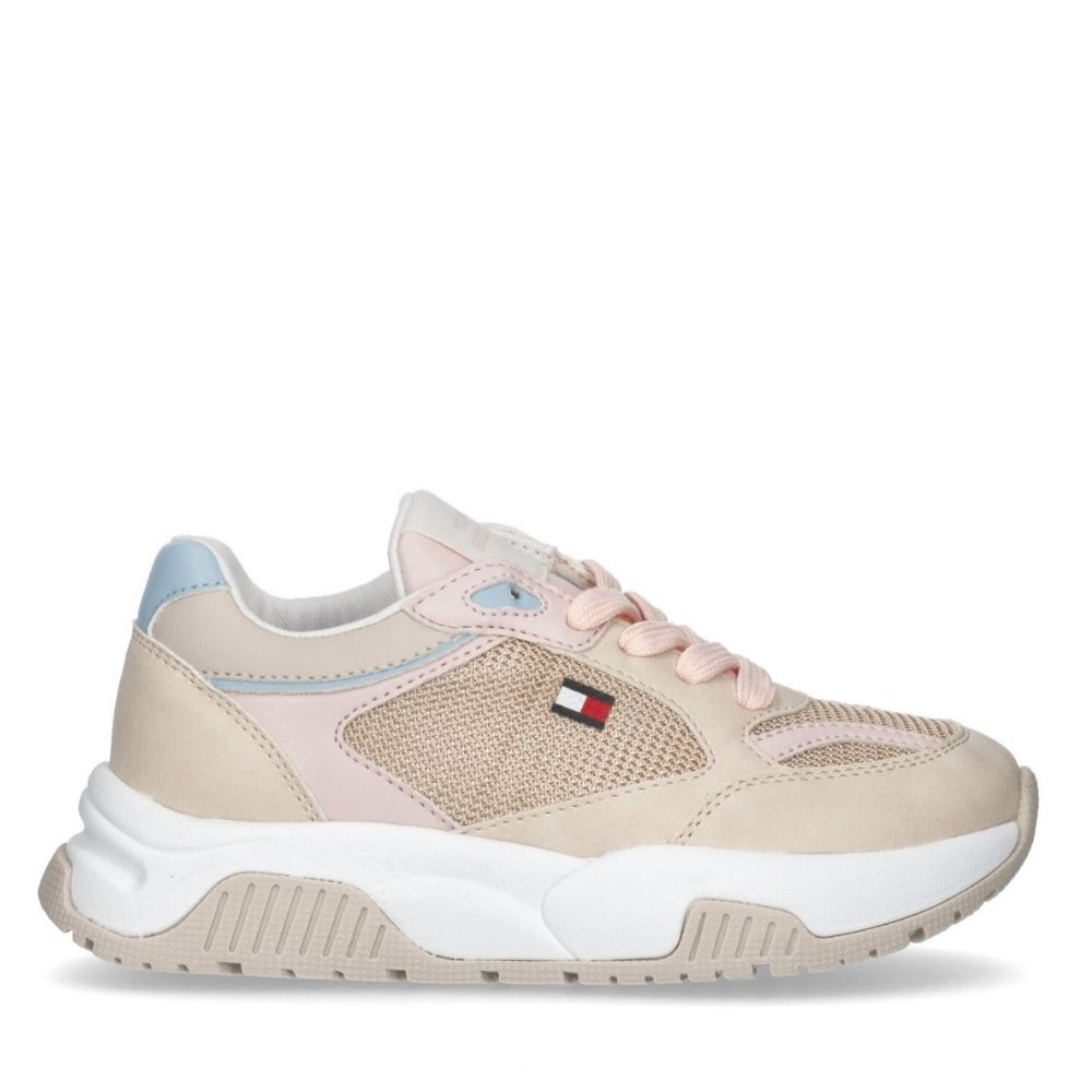 Кроссовки Tommy Hilfiger