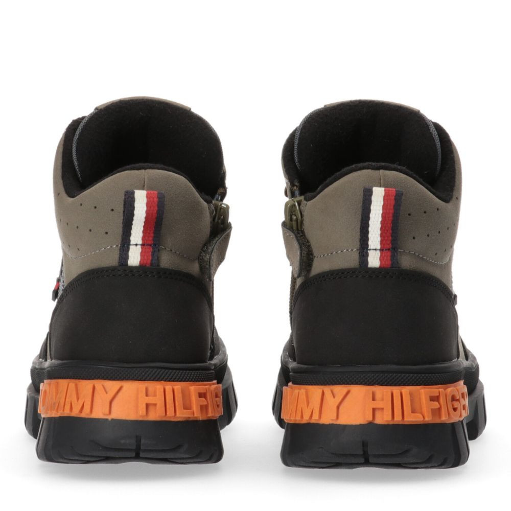 Ботинки Tommy Hilfiger