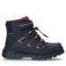 Ботинки зимние Tommy Hilfiger WATERPROOF