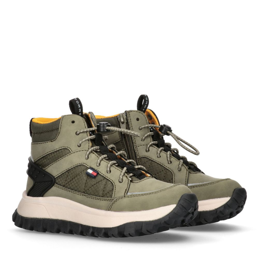 Ботинки Tommy Hilfiger