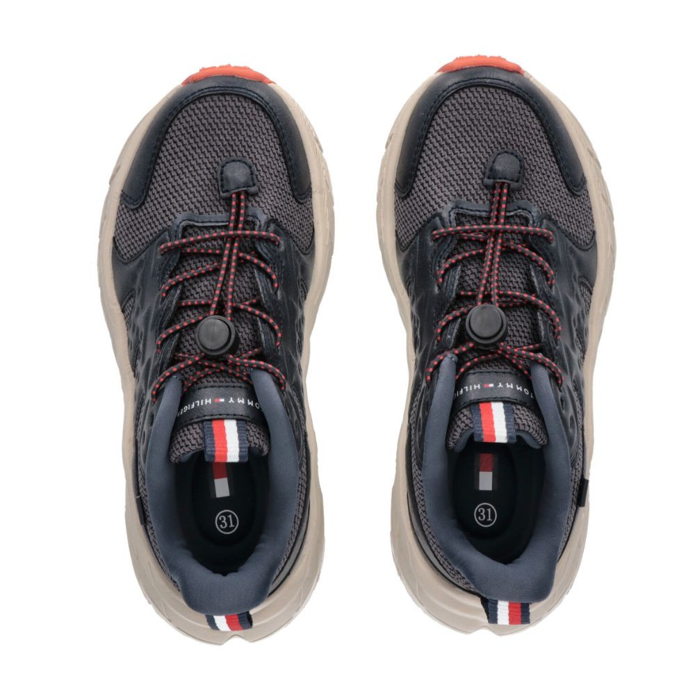 Кроссовки Tommy Hilfiger Chunky