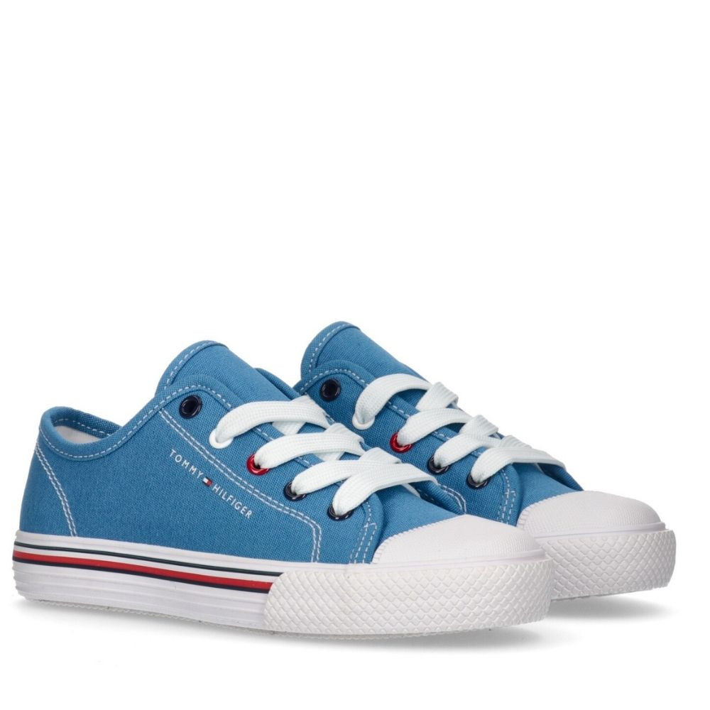 Кеды детские Tommy Hilfiger