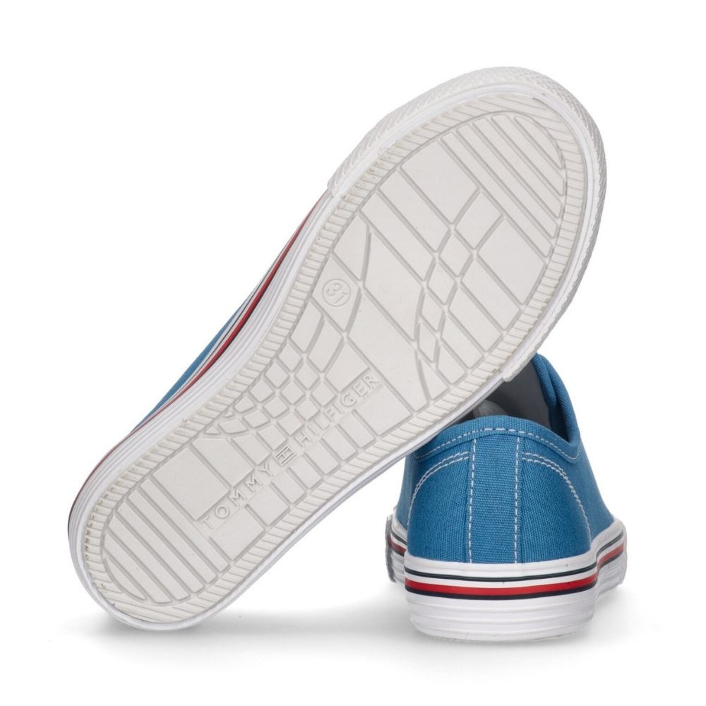 Кеды детские Tommy Hilfiger