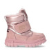 Ботинки зимние Tommy Hilfiger WATERPROOF TRONCHETTO VELCRO ROSA
