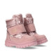 Ботинки зимние Tommy Hilfiger WATERPROOF TRONCHETTO VELCRO ROSA
